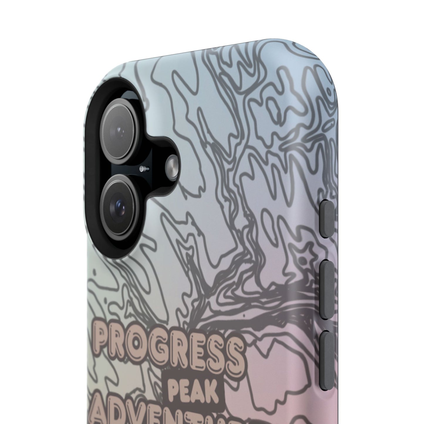 Adventure Ready Tough Phone Case