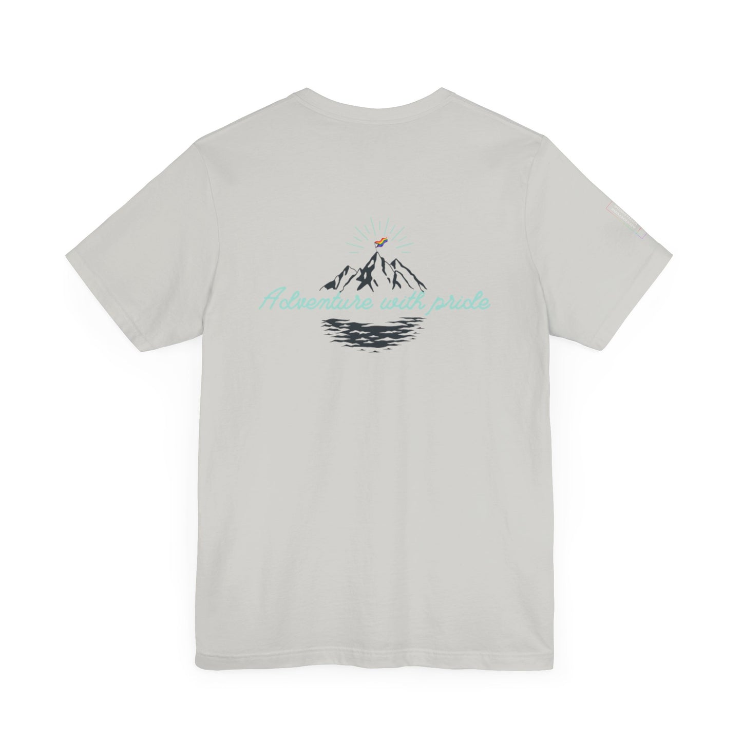 Progress Peak (Unisex)
