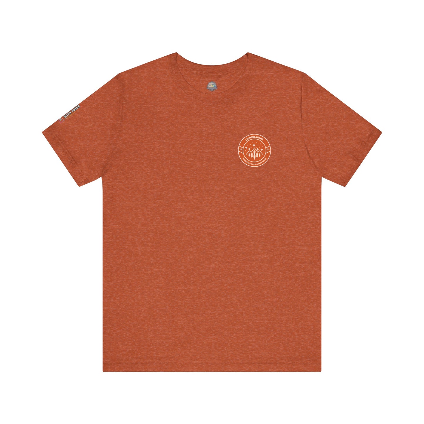 Lightbearers Jersey Tee