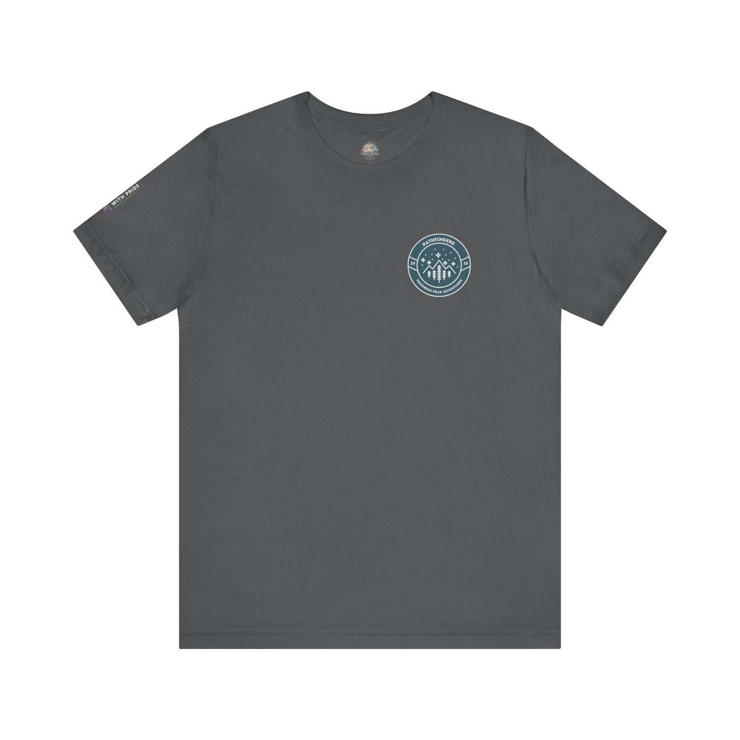 Pathfinders Jersey Tee