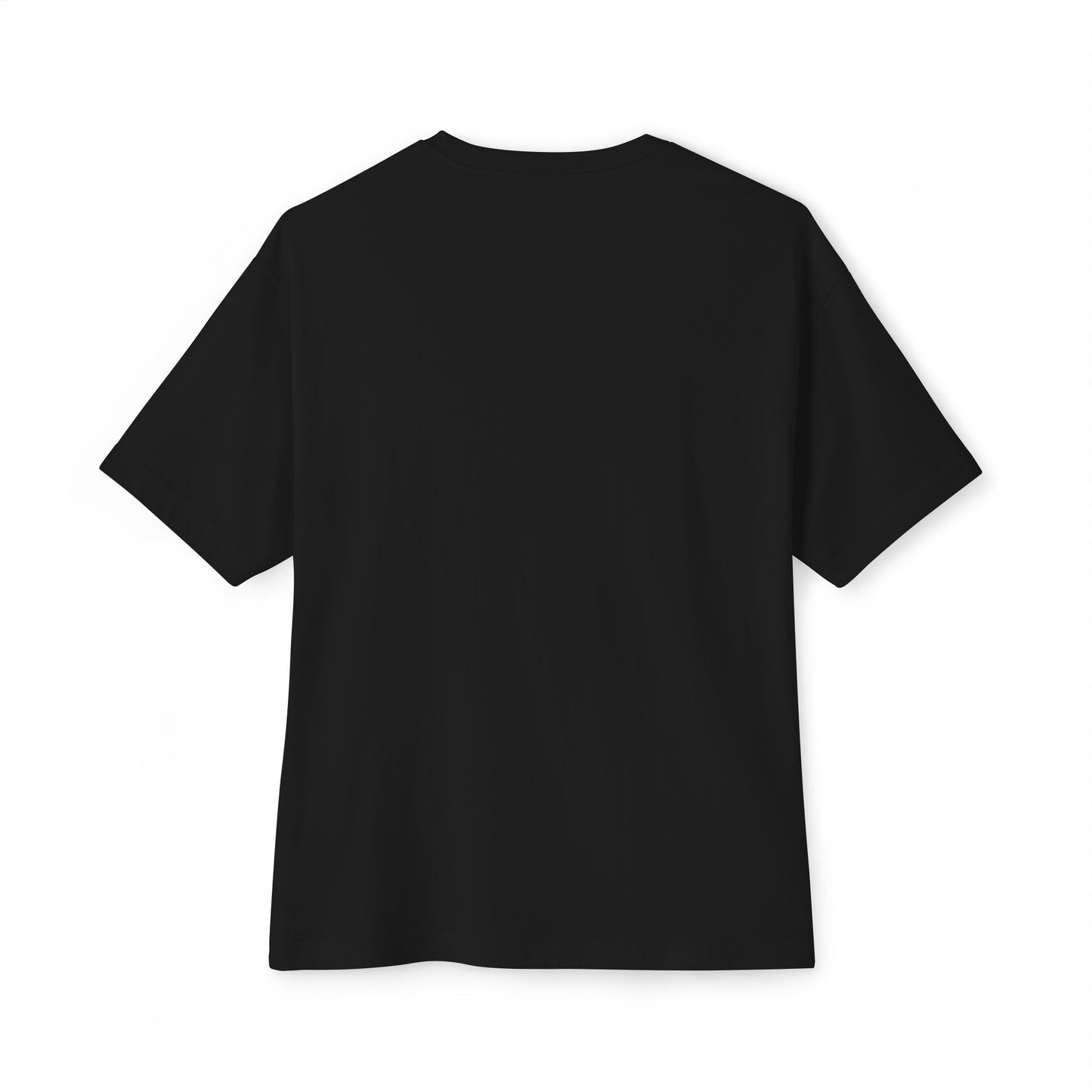 Brick Party 1969 | Oversized Boxy Tee (Unisex)