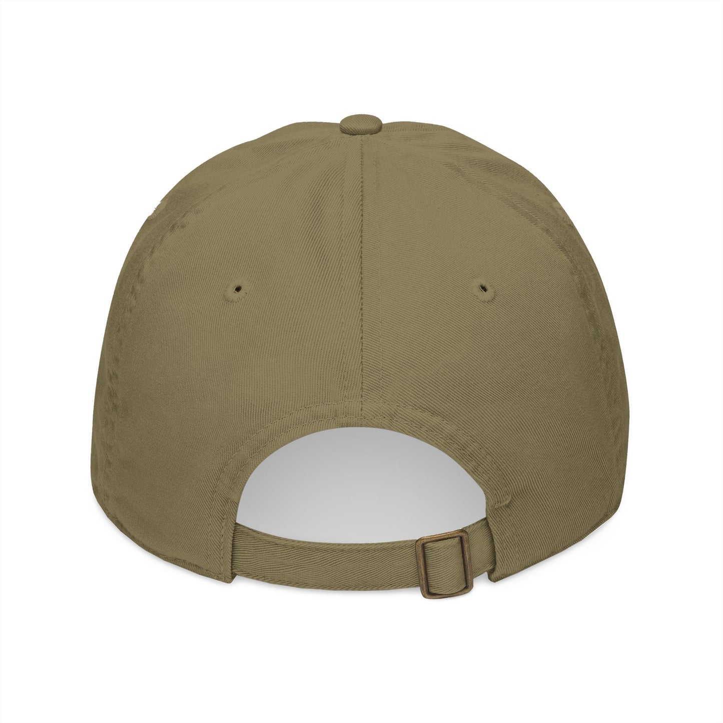 Statement Hat | Embroidery