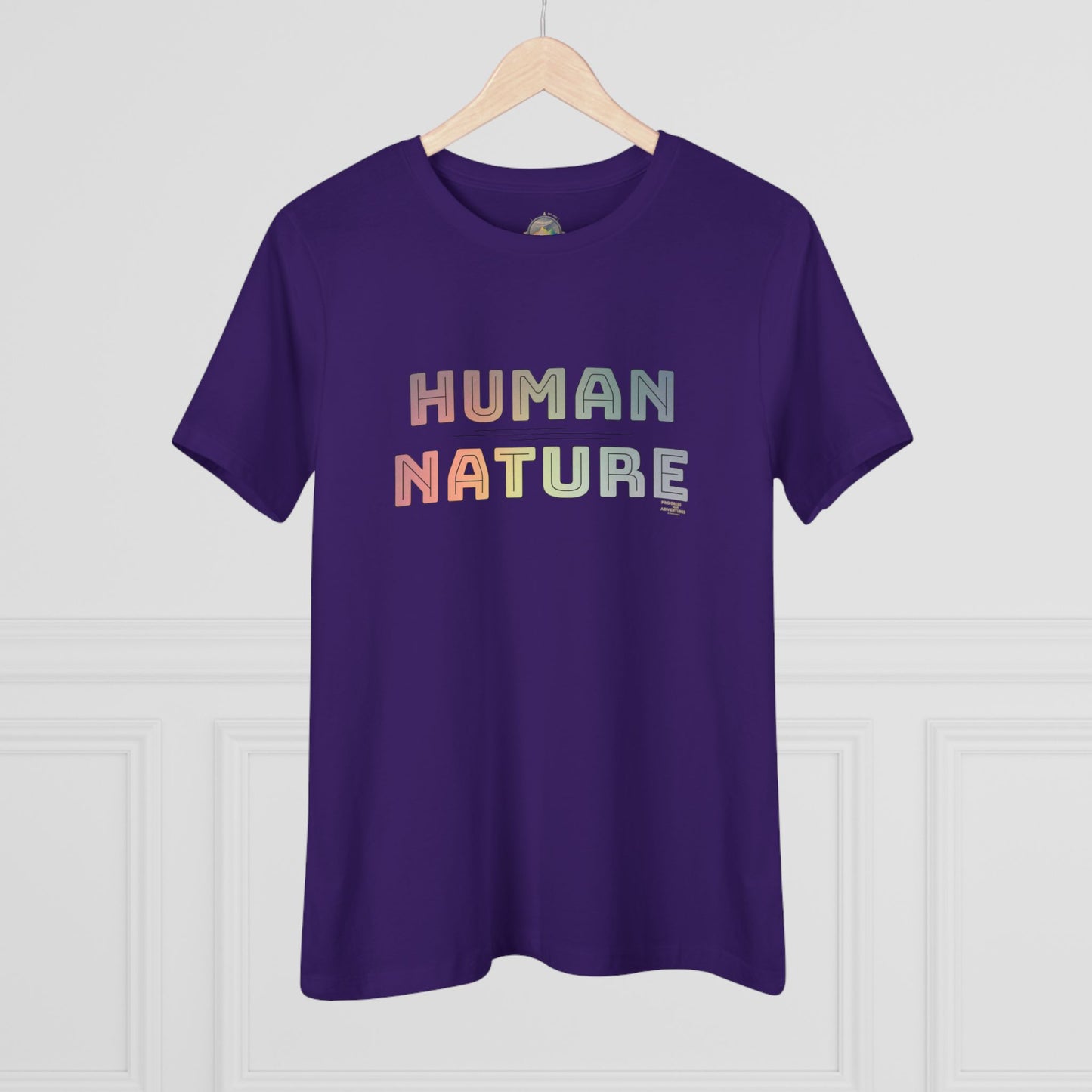 Human Nature (Feminine Cut)