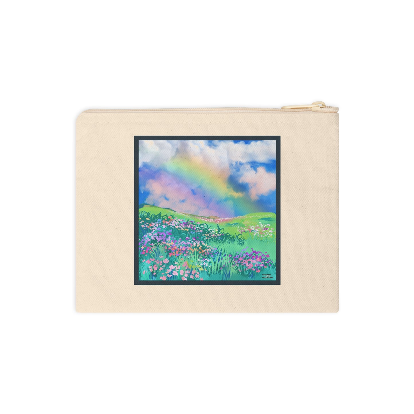 See What Grows | Accessory Pouch