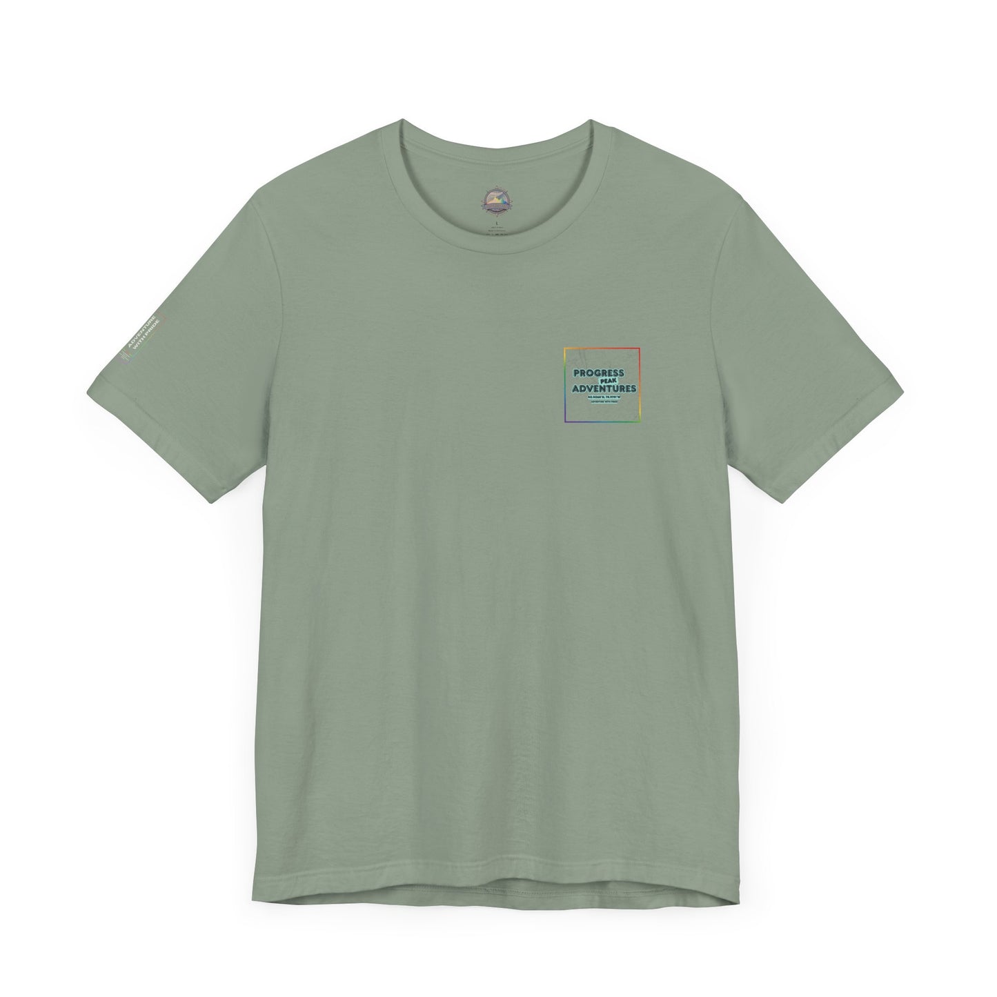 Progress Peak (Unisex)