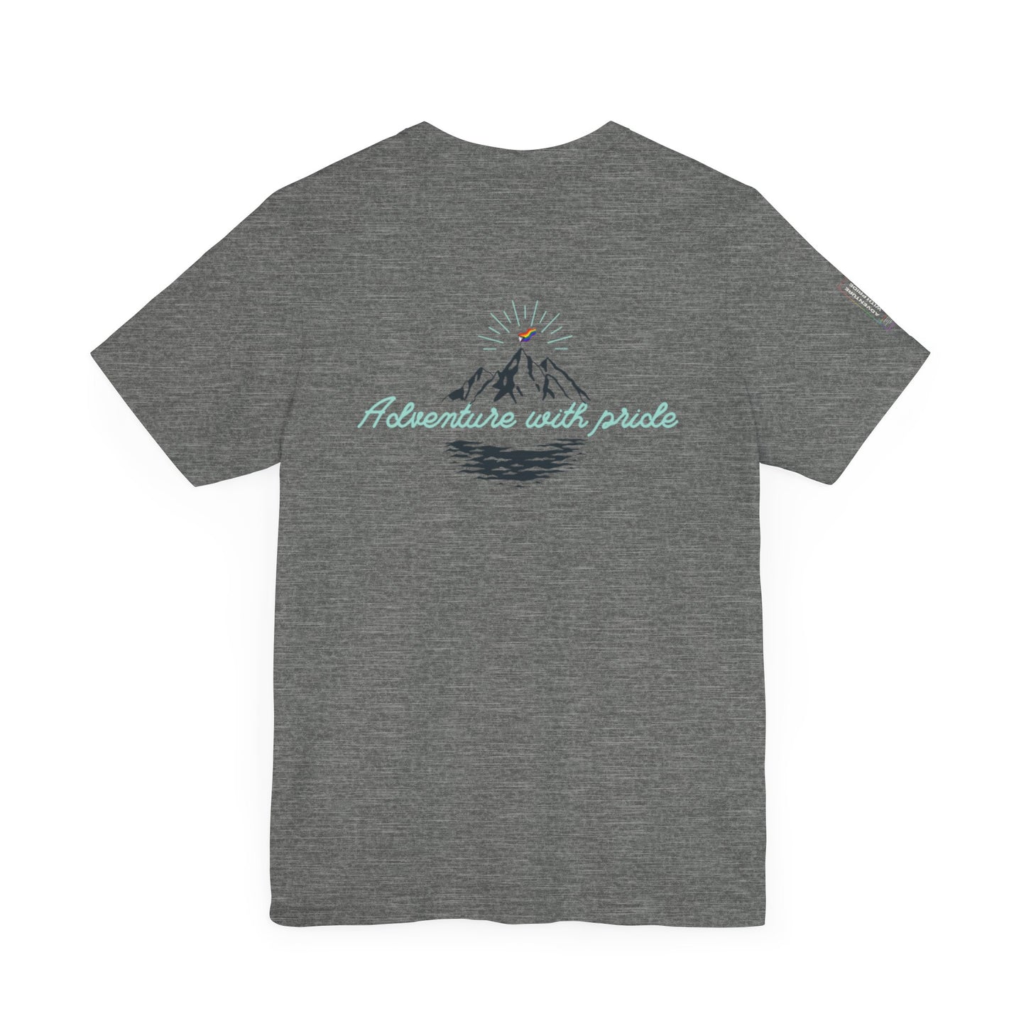 Progress Peak (Unisex)