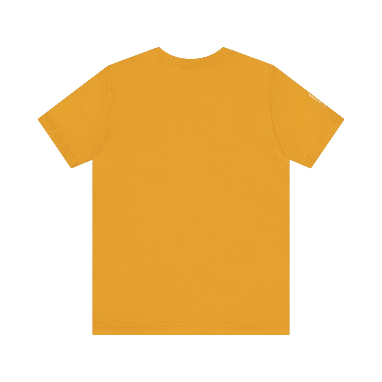 Progress Peak Jersey Tee (Unisex)