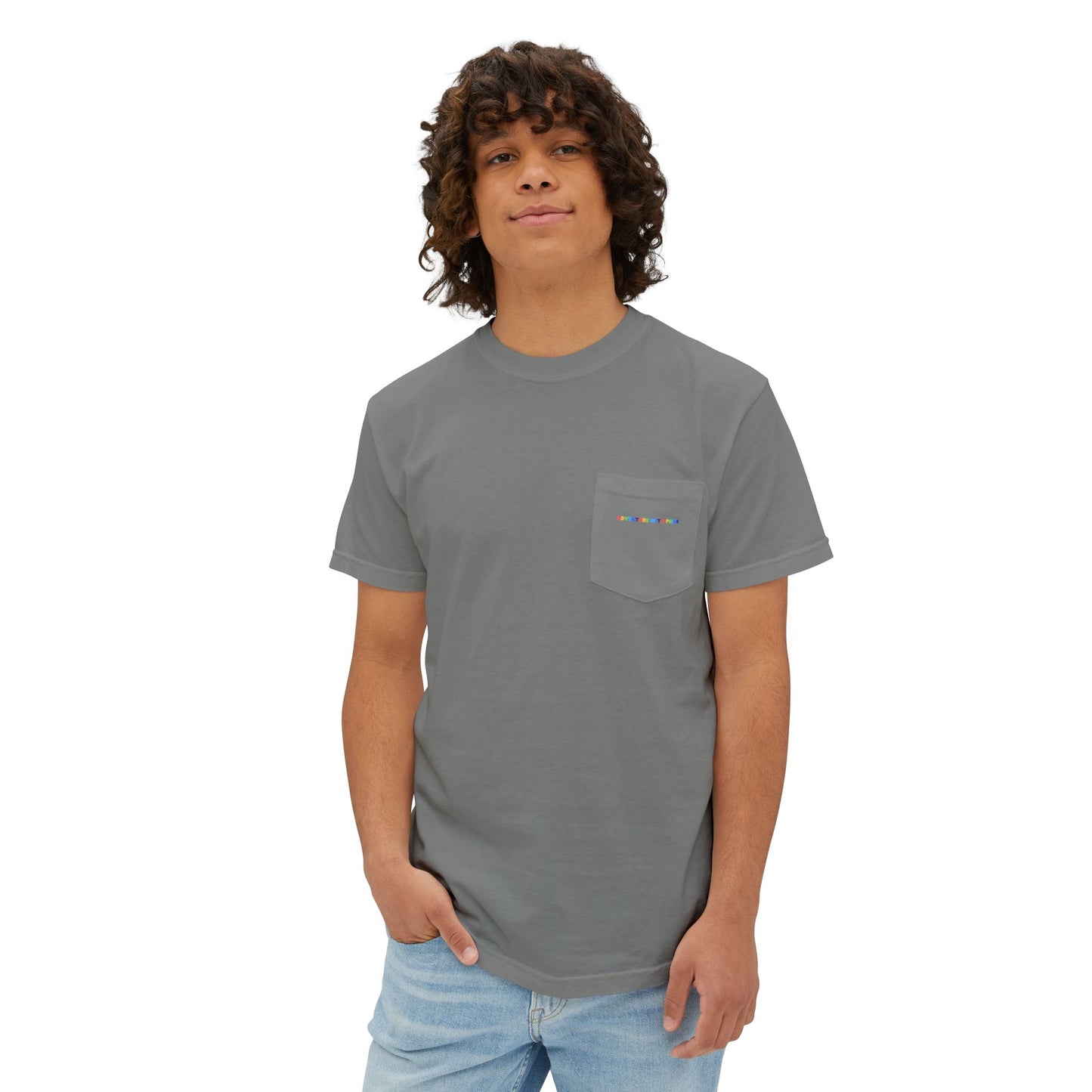 Statement Tee (Unisex)