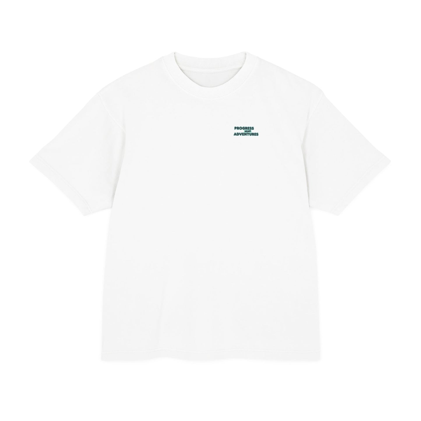 Light In The Darkness | Heavyweight Tee (Unisex)