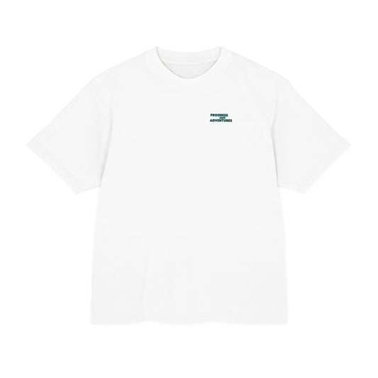 Light In The Darkness | Heavyweight Tee (Unisex)