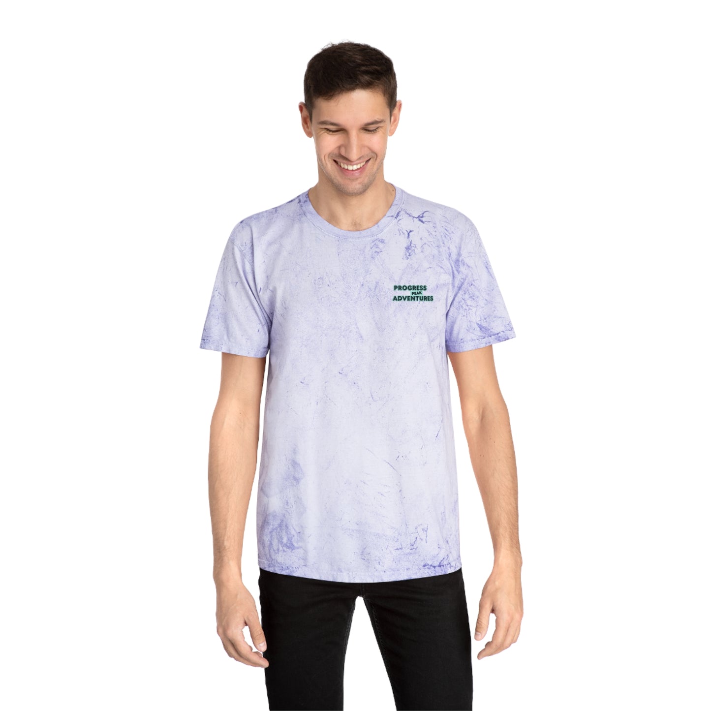Yap Away | Color Blast (Unisex)