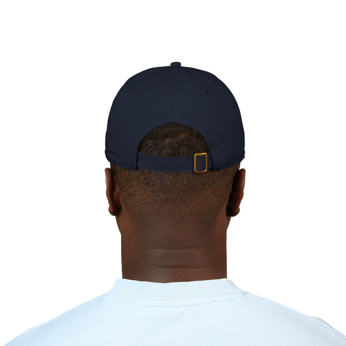 Statement Hat | Embroidery