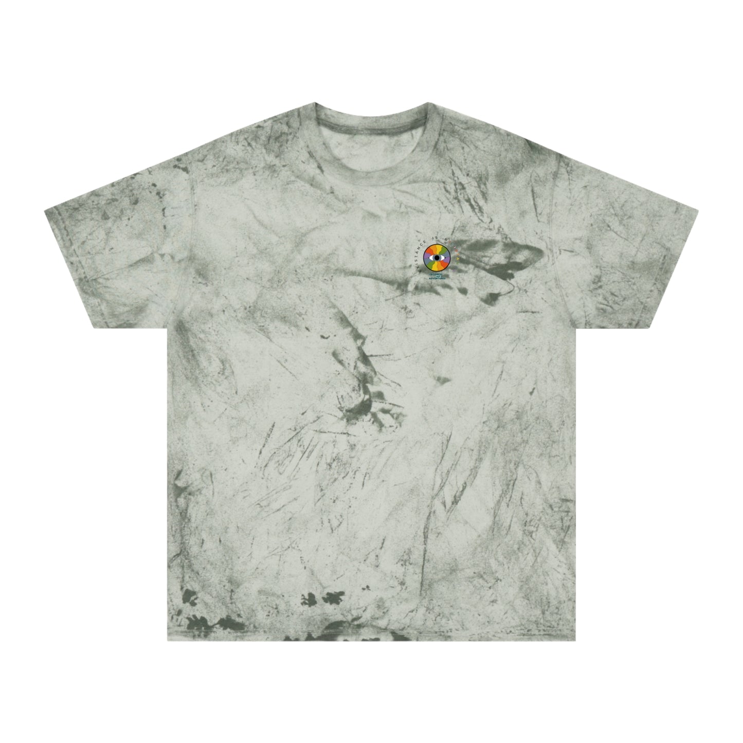 Existence Tee (Unisex)