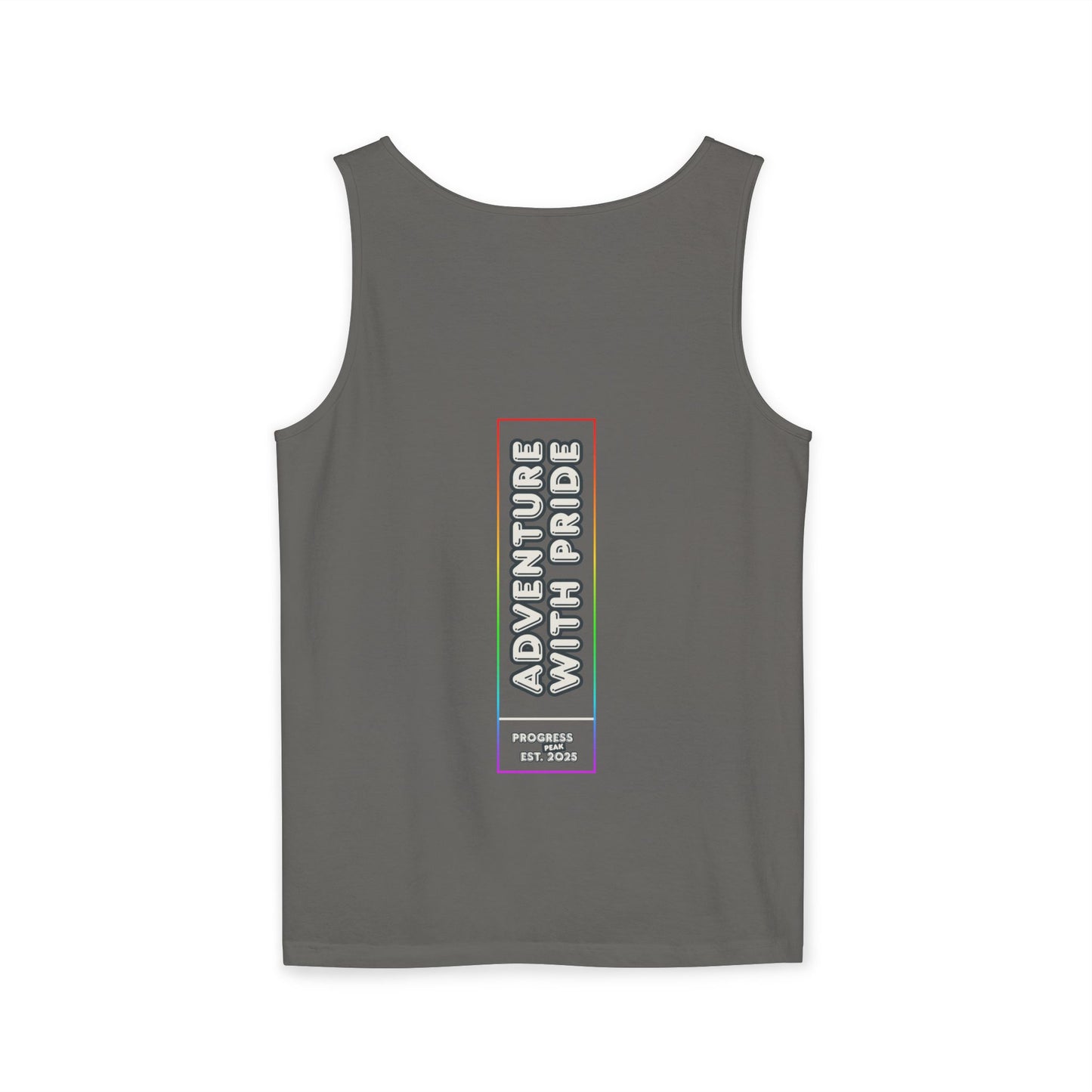Sportstyle Tank Top (Unisex)