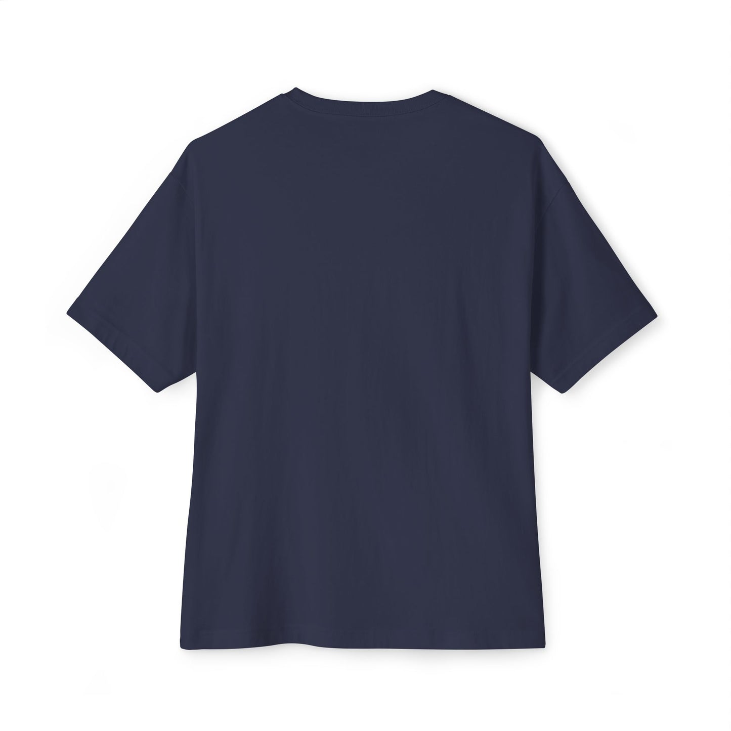 Brick Party 1969 | Oversized Boxy Tee (Unisex)