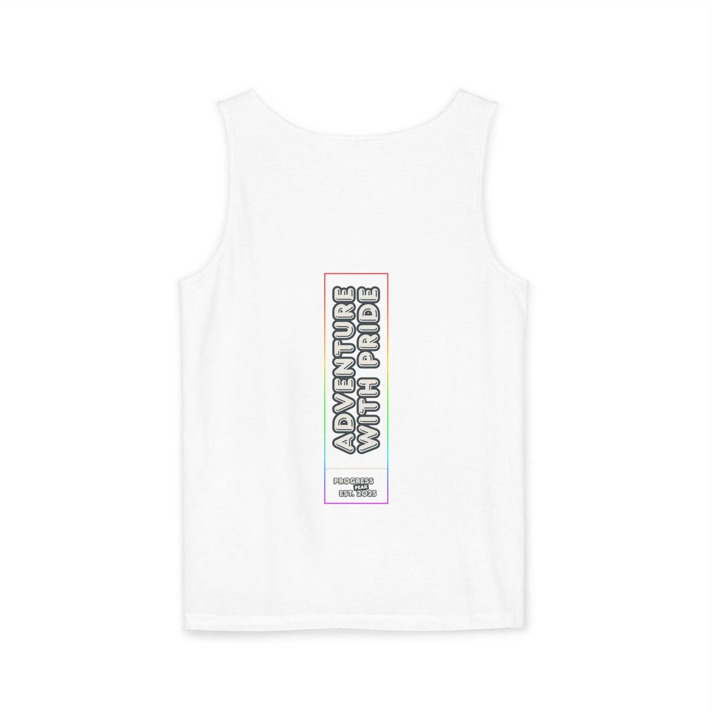 Sportstyle Tank Top (Unisex)