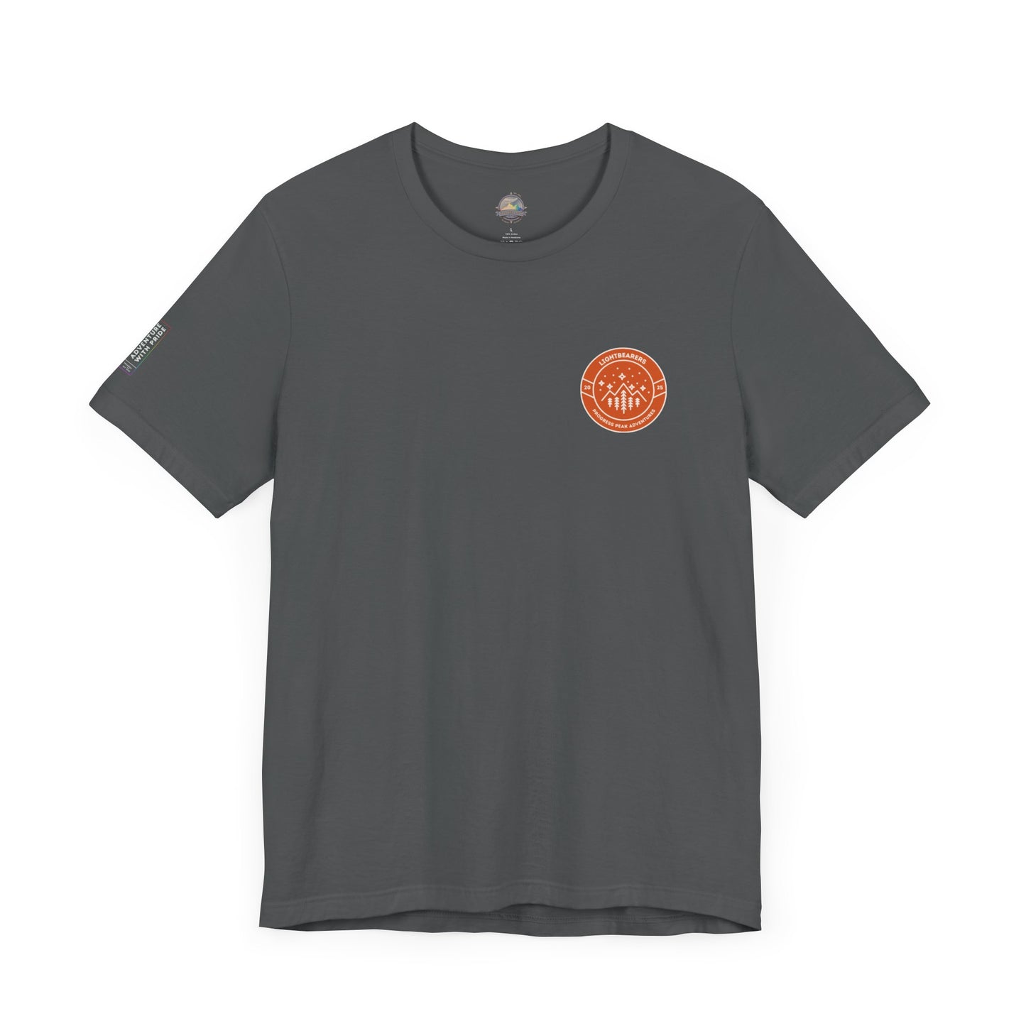 Lightbearers Jersey Tee