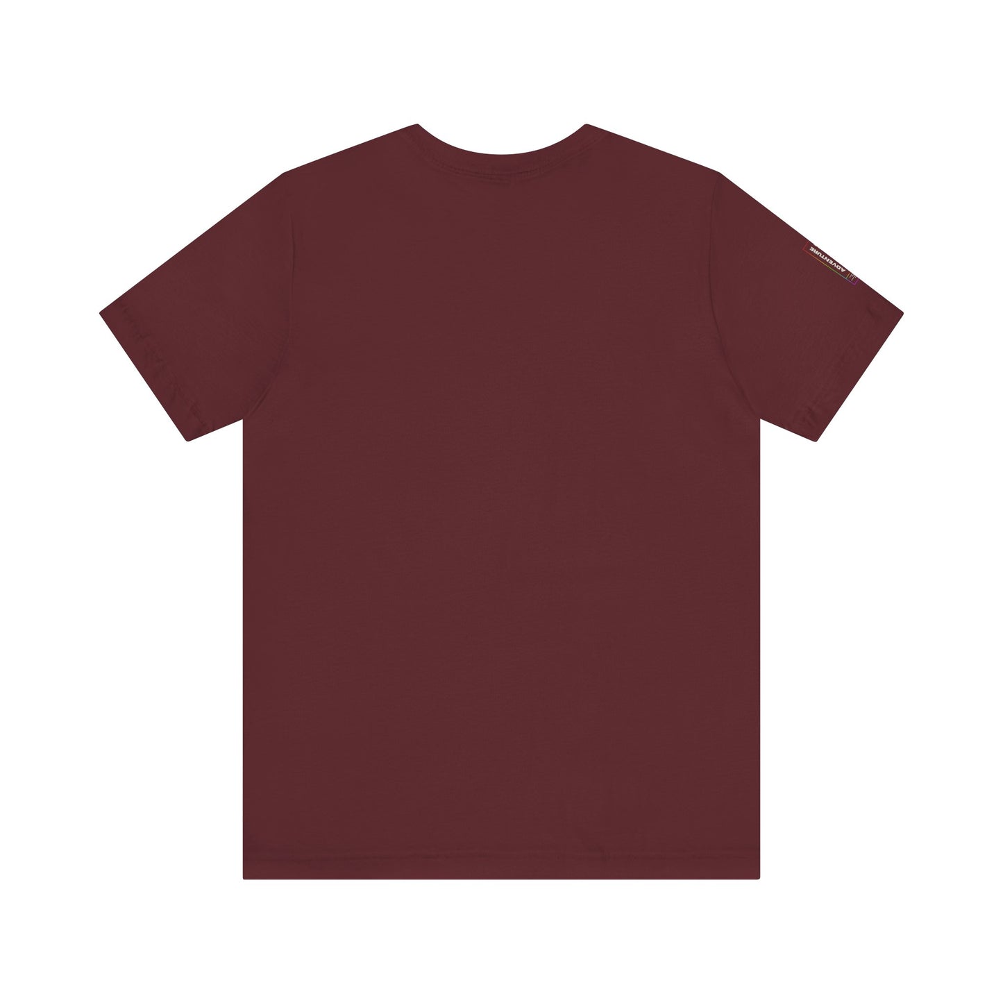 Progress Peak Jersey Tee (Unisex)