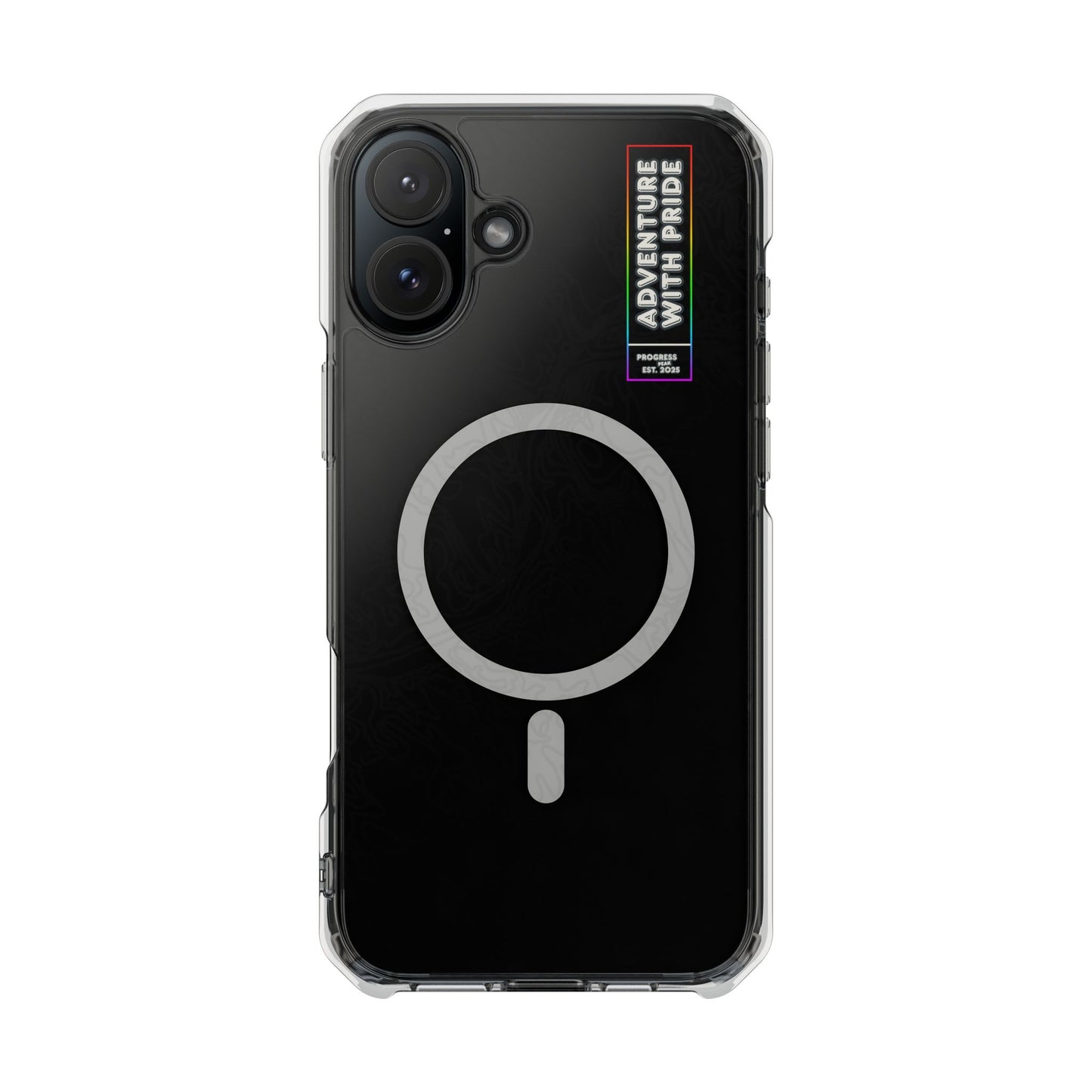 Protective Magnetic Case | AWP