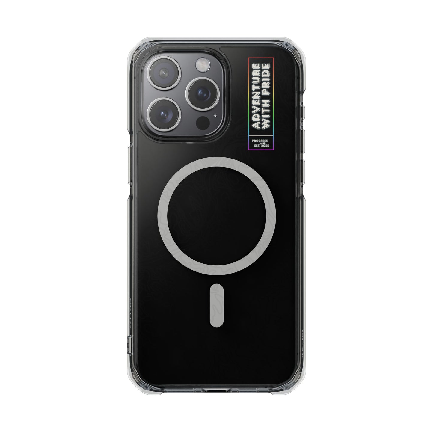 Protective Magnetic Case | AWP