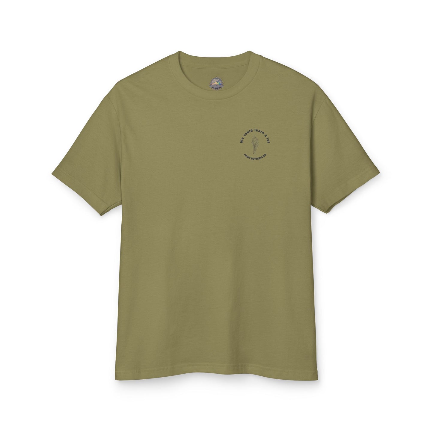 Metamorphosis Tee (Unisex)