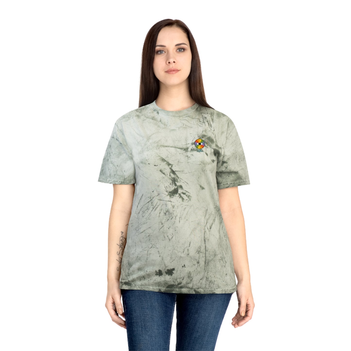 Existence Tee (Unisex)