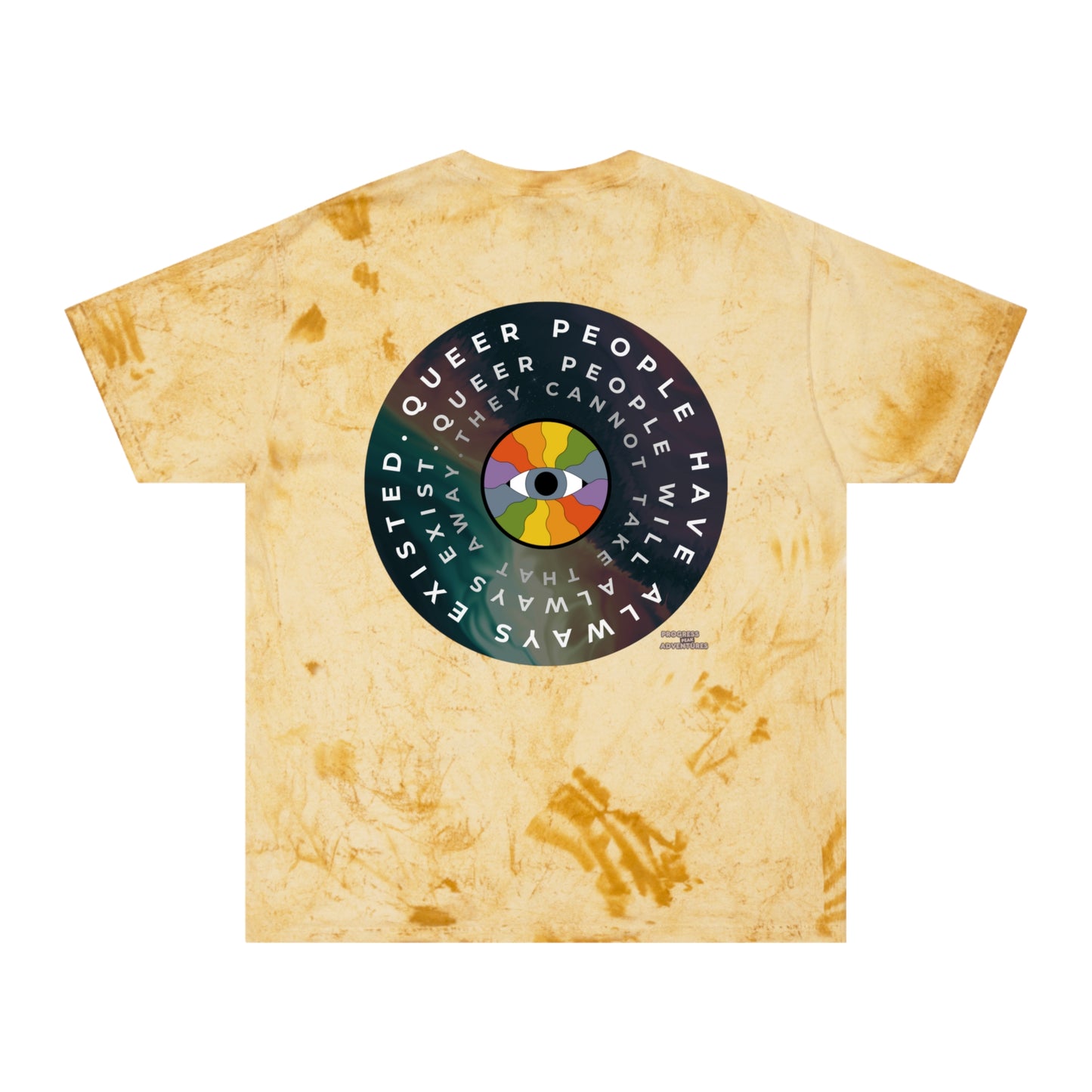 Existence Tee (Unisex)