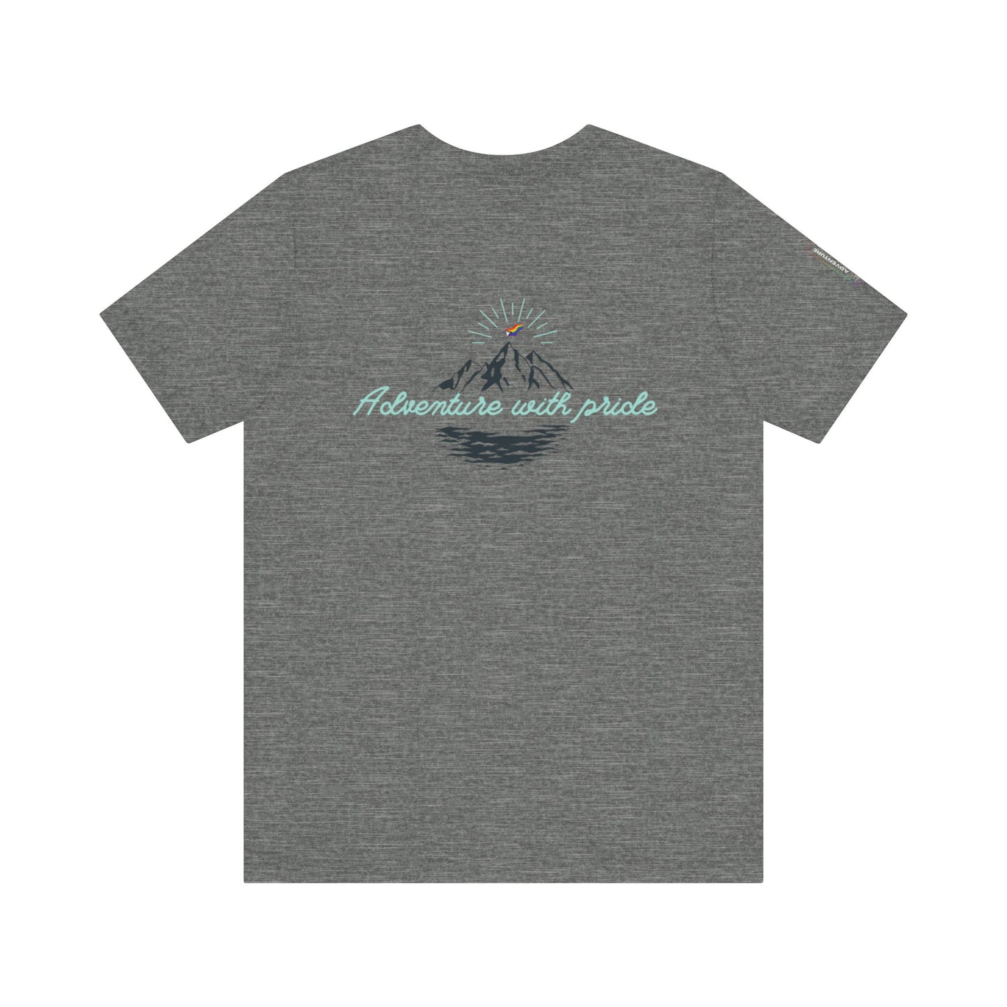 Progress Peak (Unisex)