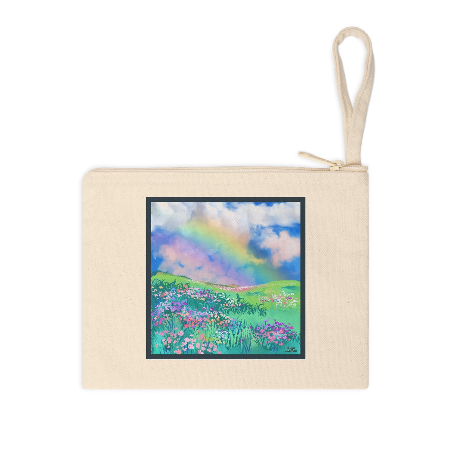See What Grows | Accessory Pouch