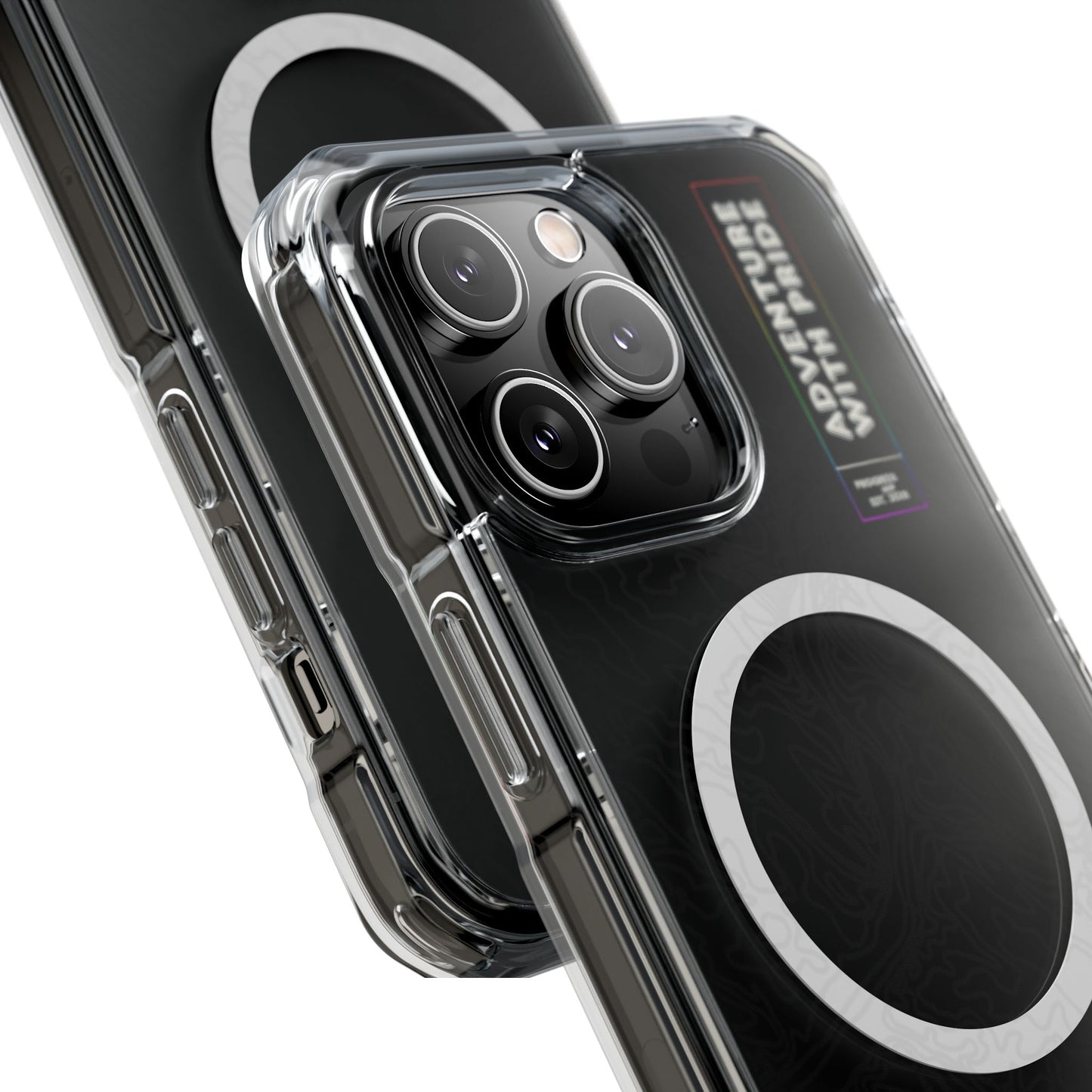 Protective Magnetic Case | AWP
