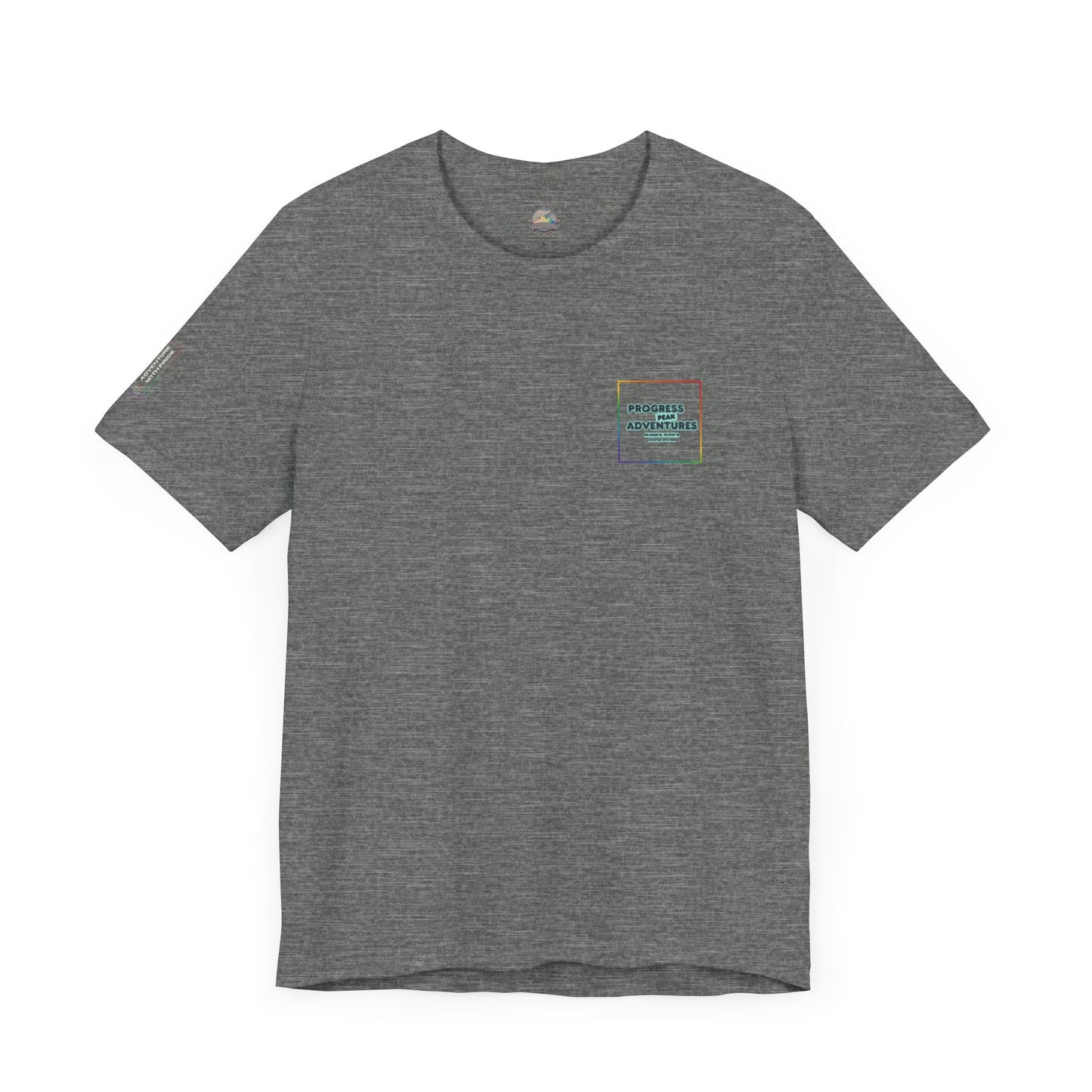 Progress Peak (Unisex)