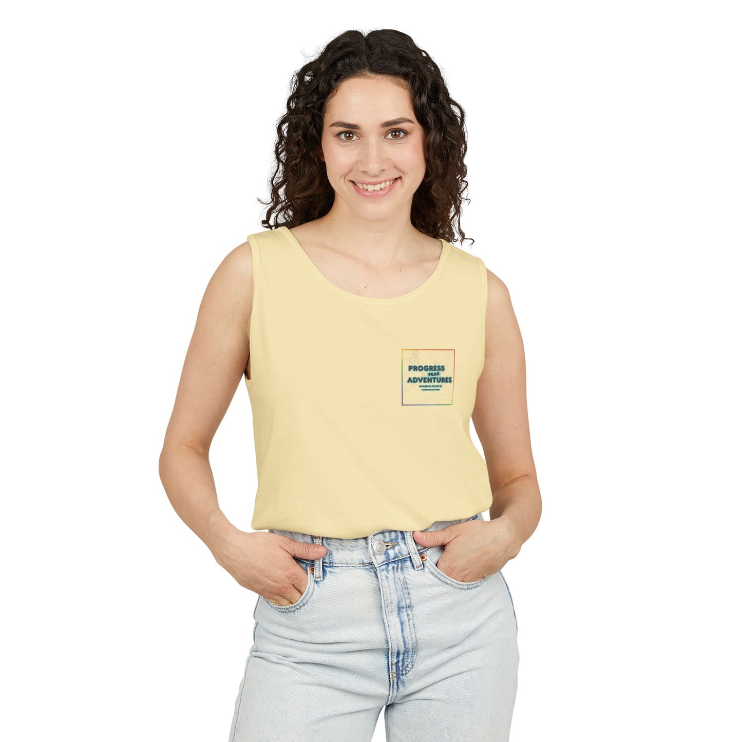 Sportstyle Tank Top (Unisex)