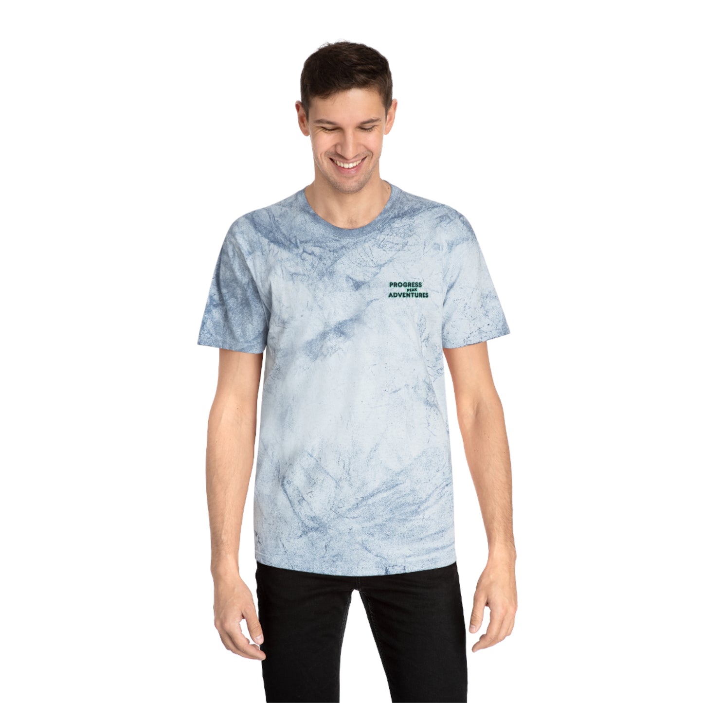 Yap Away | Color Blast (Unisex)