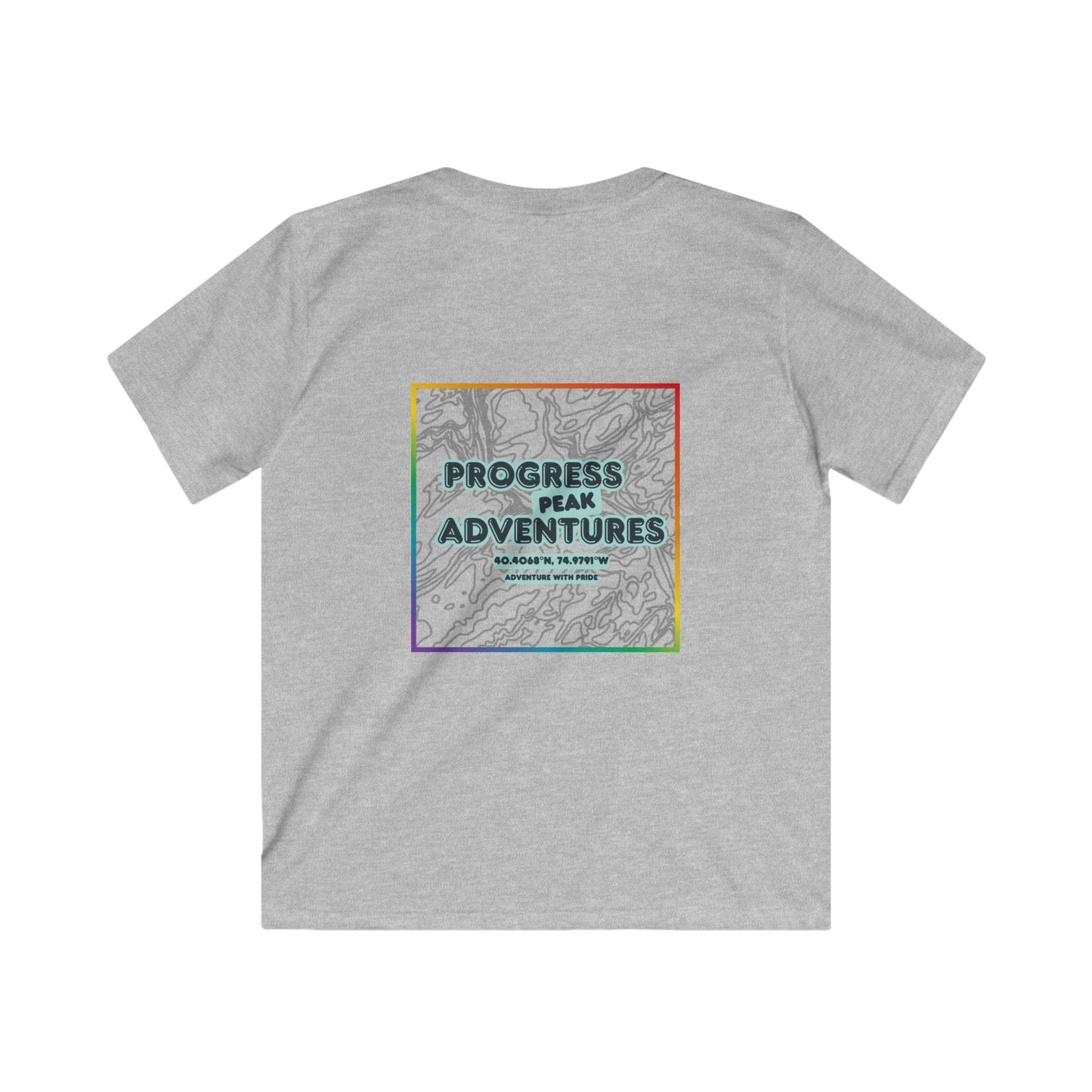 Youth Explorers Tee