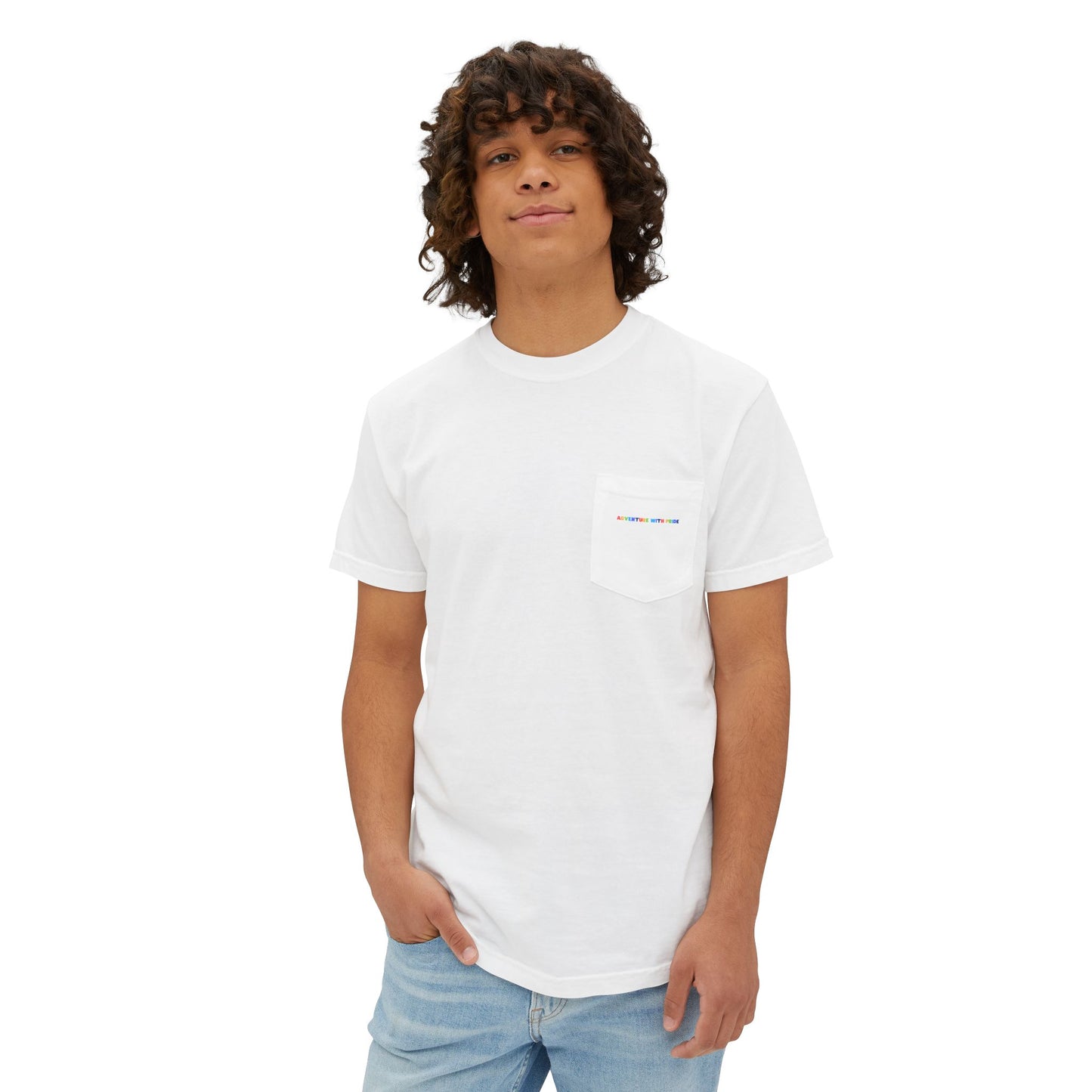 Statement Tee (Unisex)