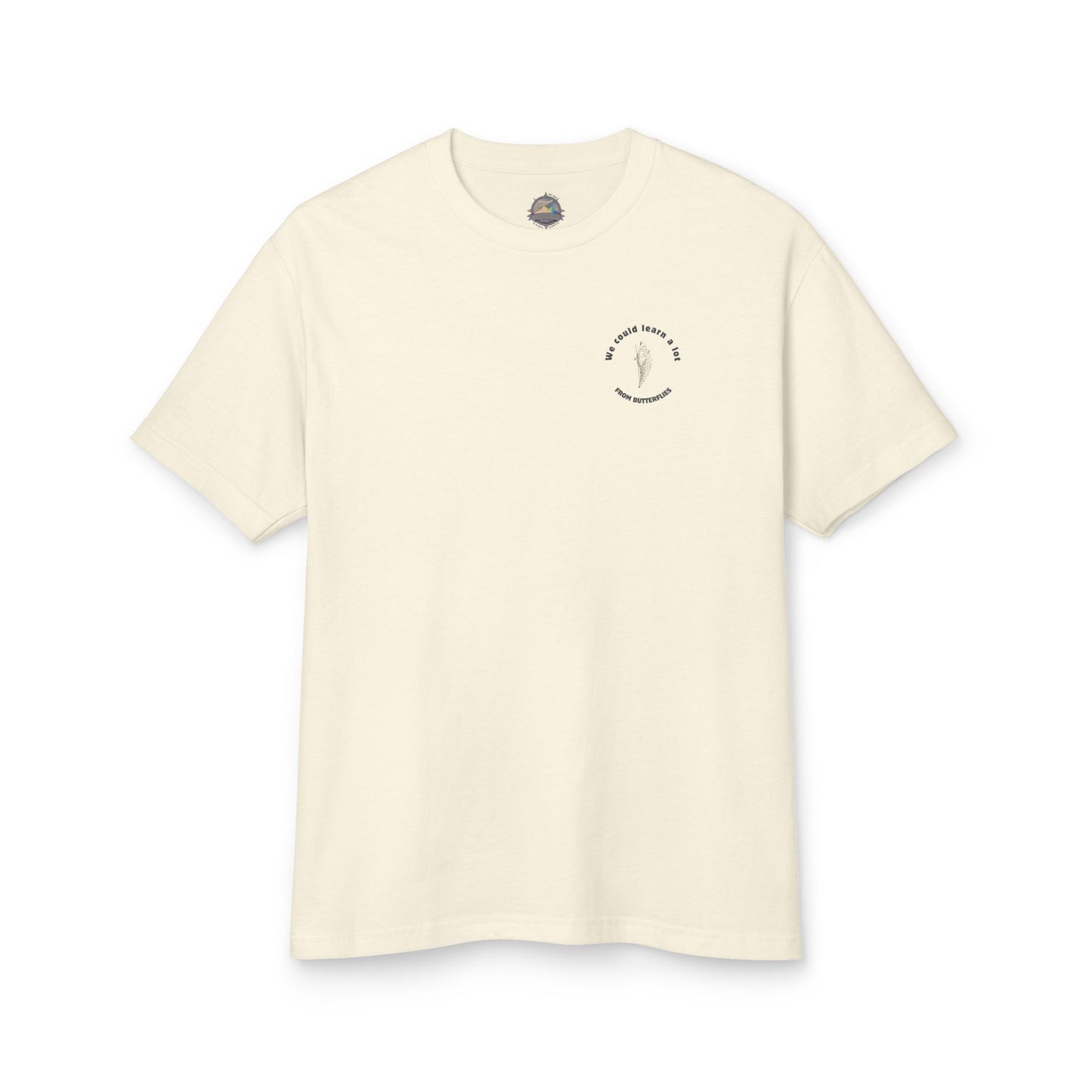 Metamorphosis Tee (Unisex)