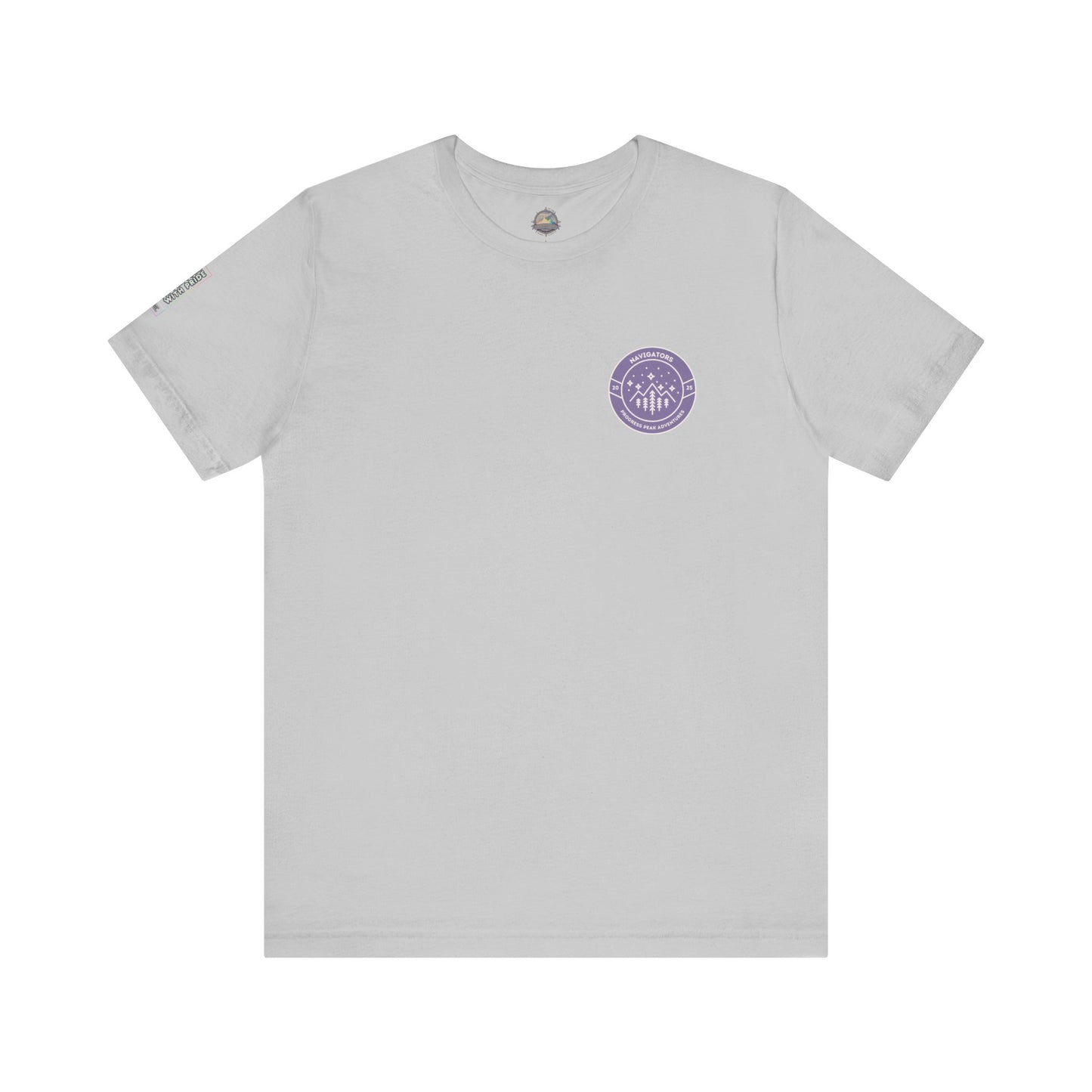Navigators Jersey Tee