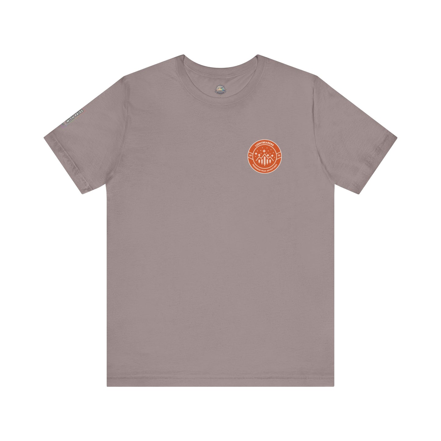 Lightbearers Jersey Tee