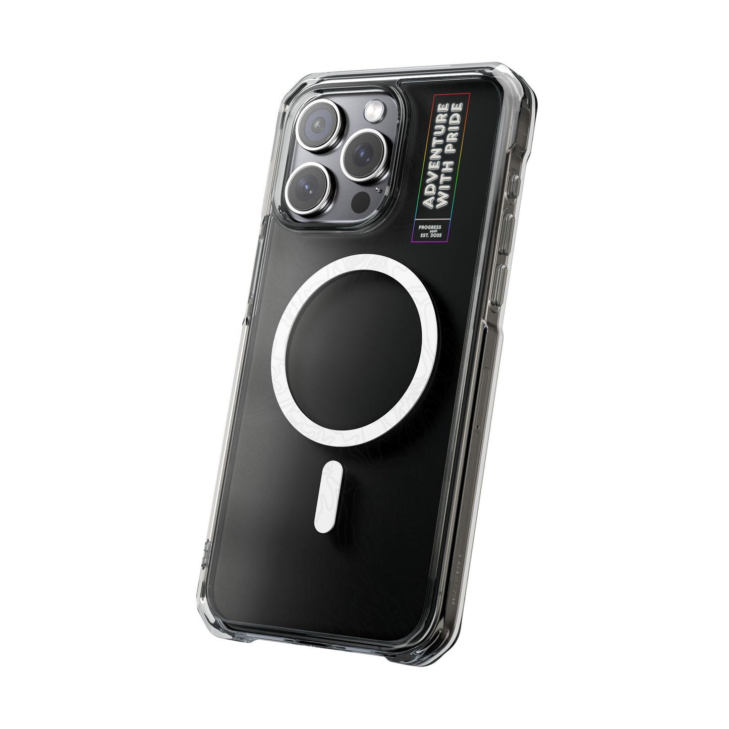 Protective Magnetic Case | AWP