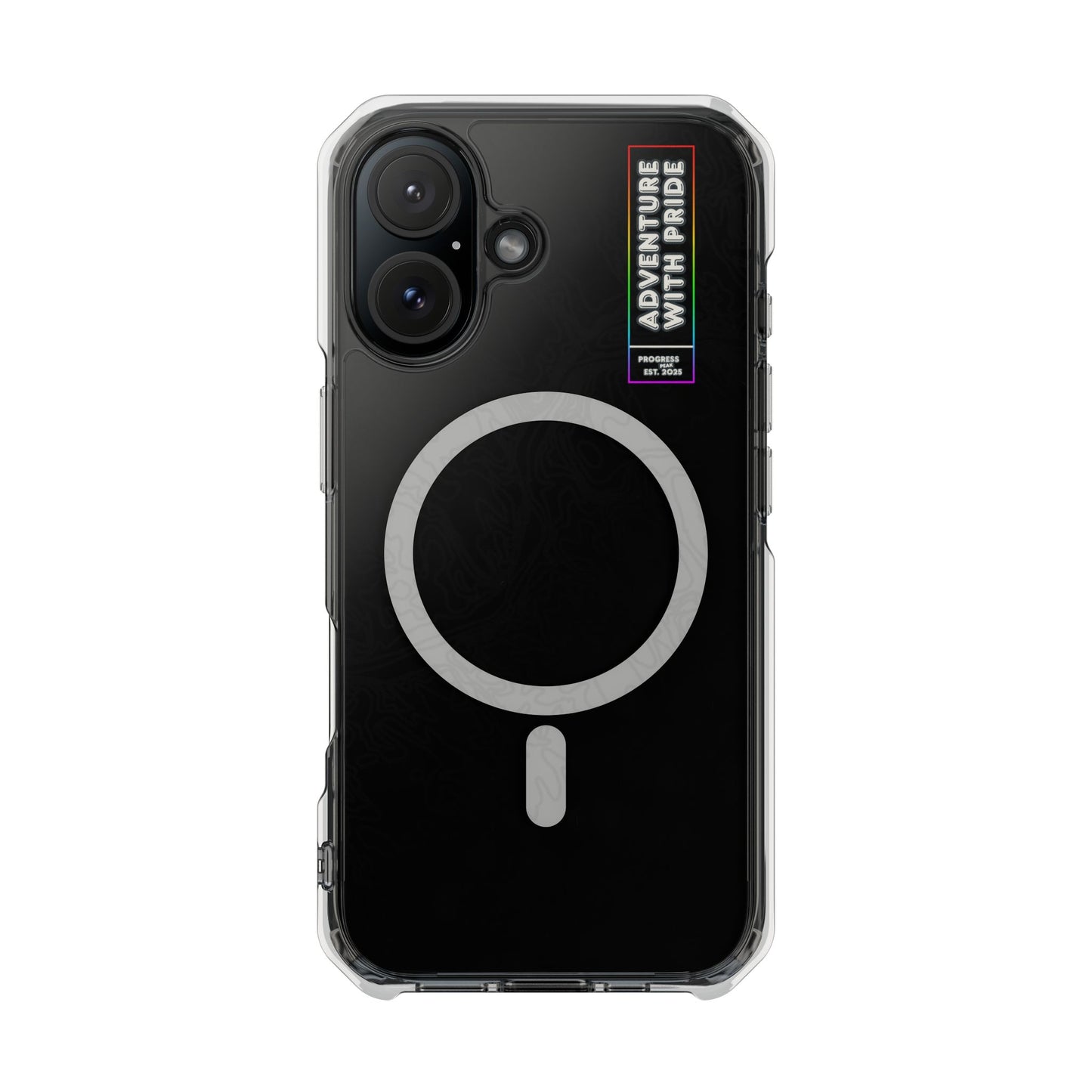 Protective Magnetic Case | AWP