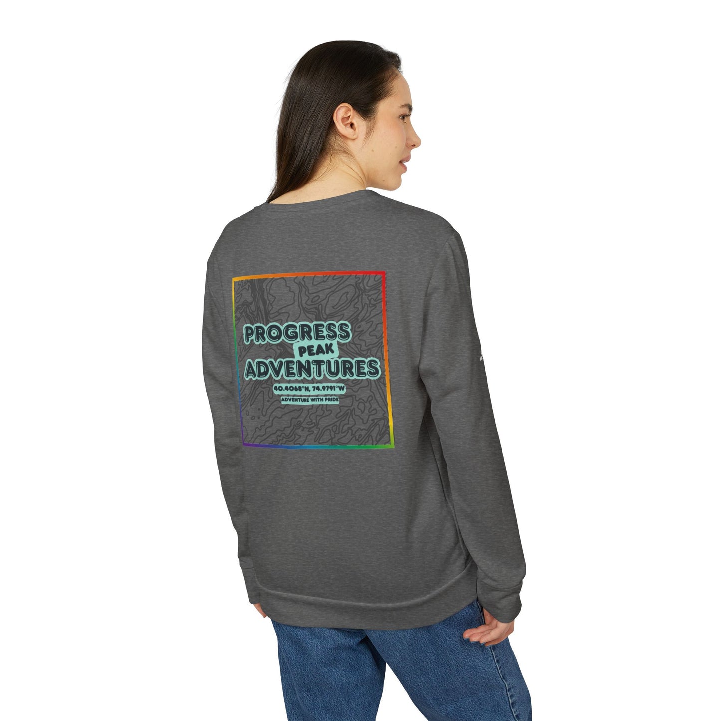 Sportstyle Crewneck