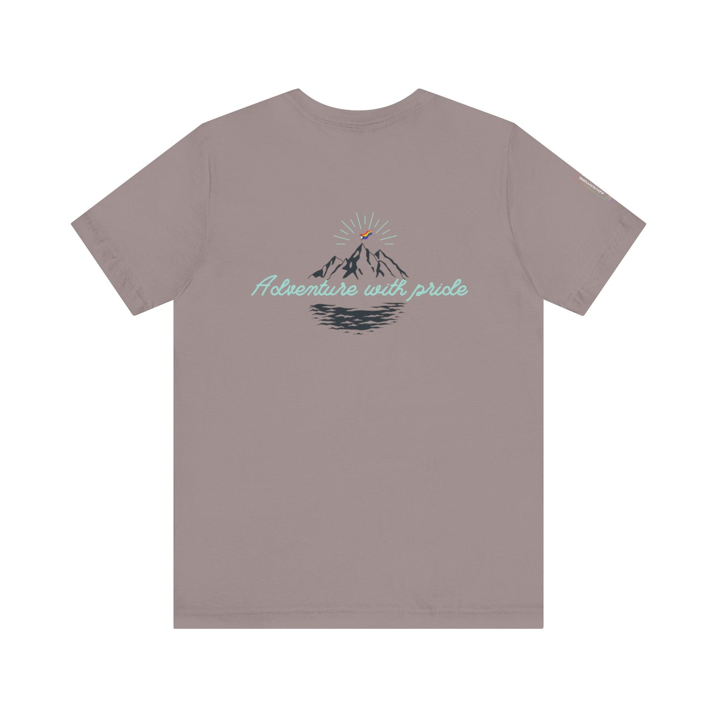 Progress Peak (Unisex)