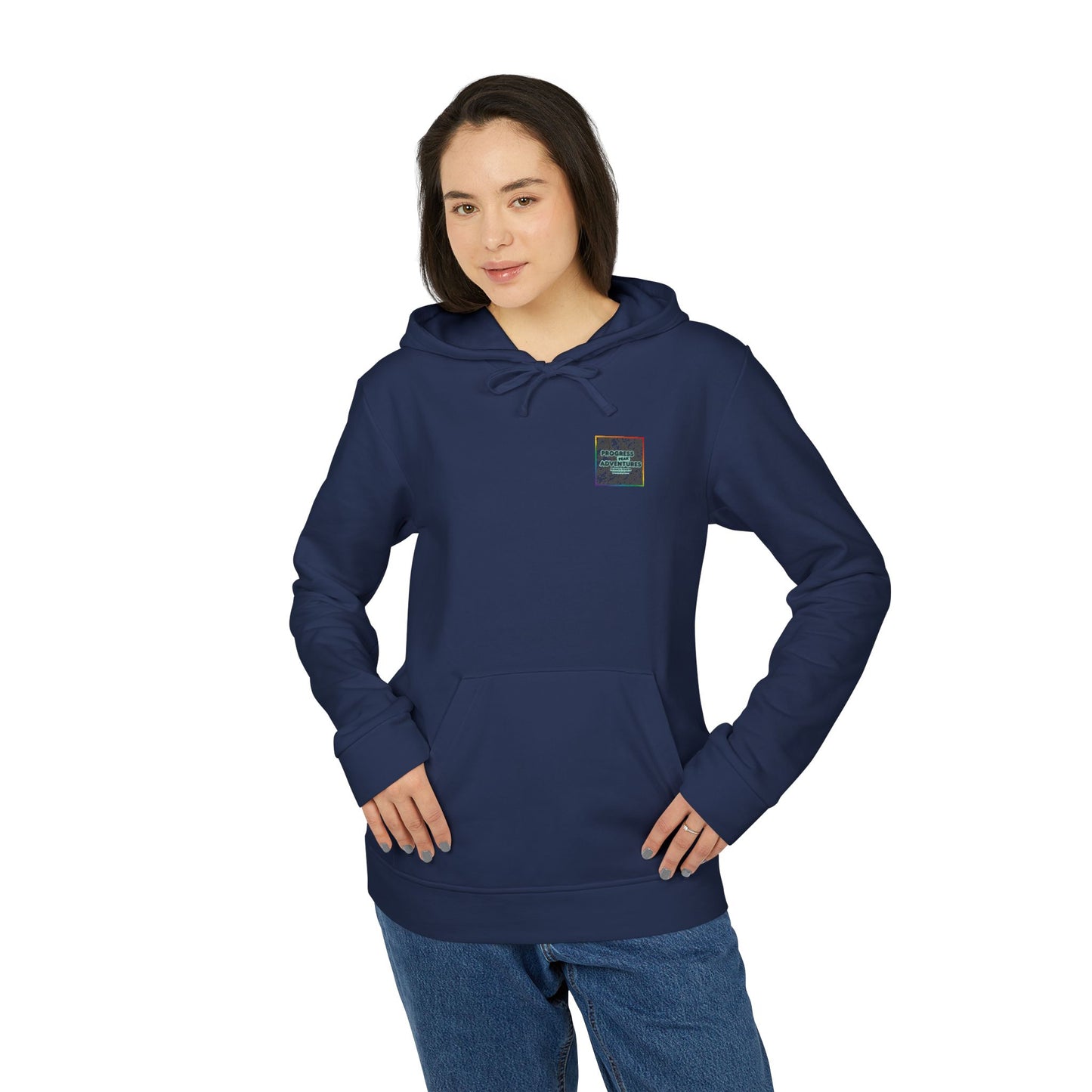 Sportstyle Hoodie | adidas (Unisex)