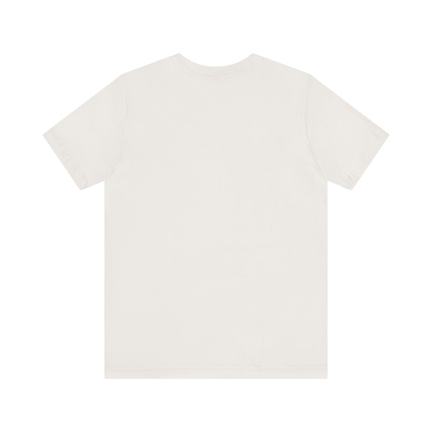 Progress Peak Jersey Tee (Unisex)
