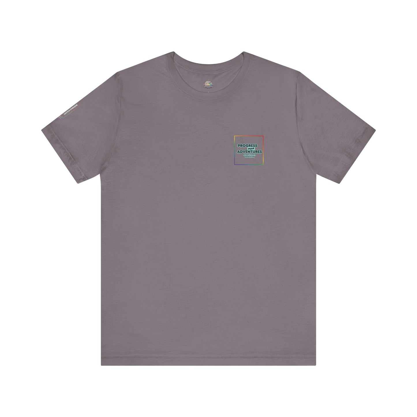 Progress Peak (Unisex)