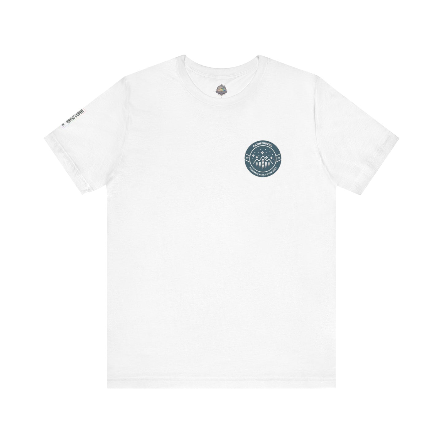 Pathfinders Jersey Tee