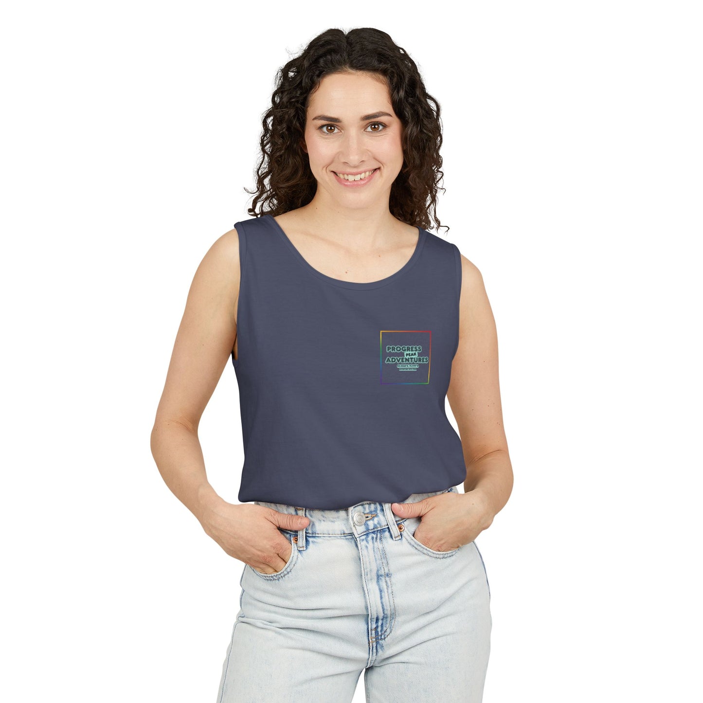 Sportstyle Tank Top (Unisex)