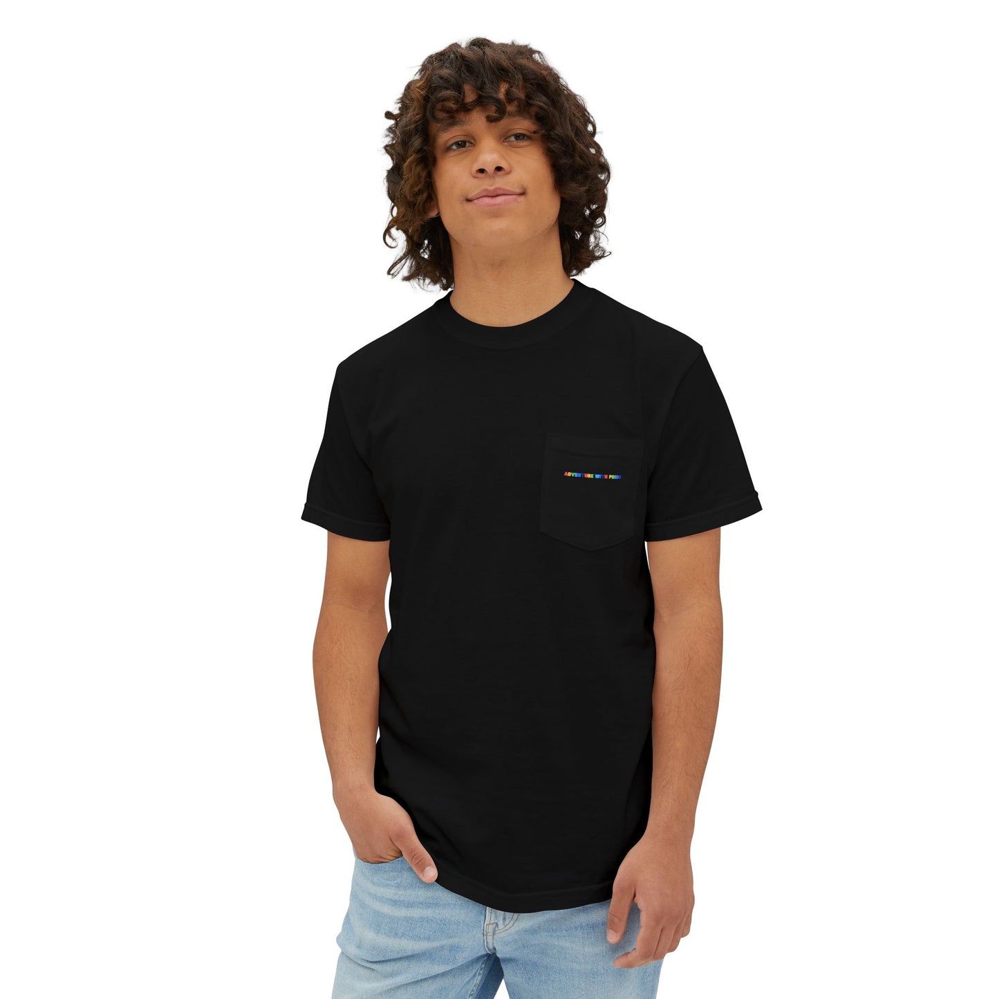 Statement Tee (Unisex)
