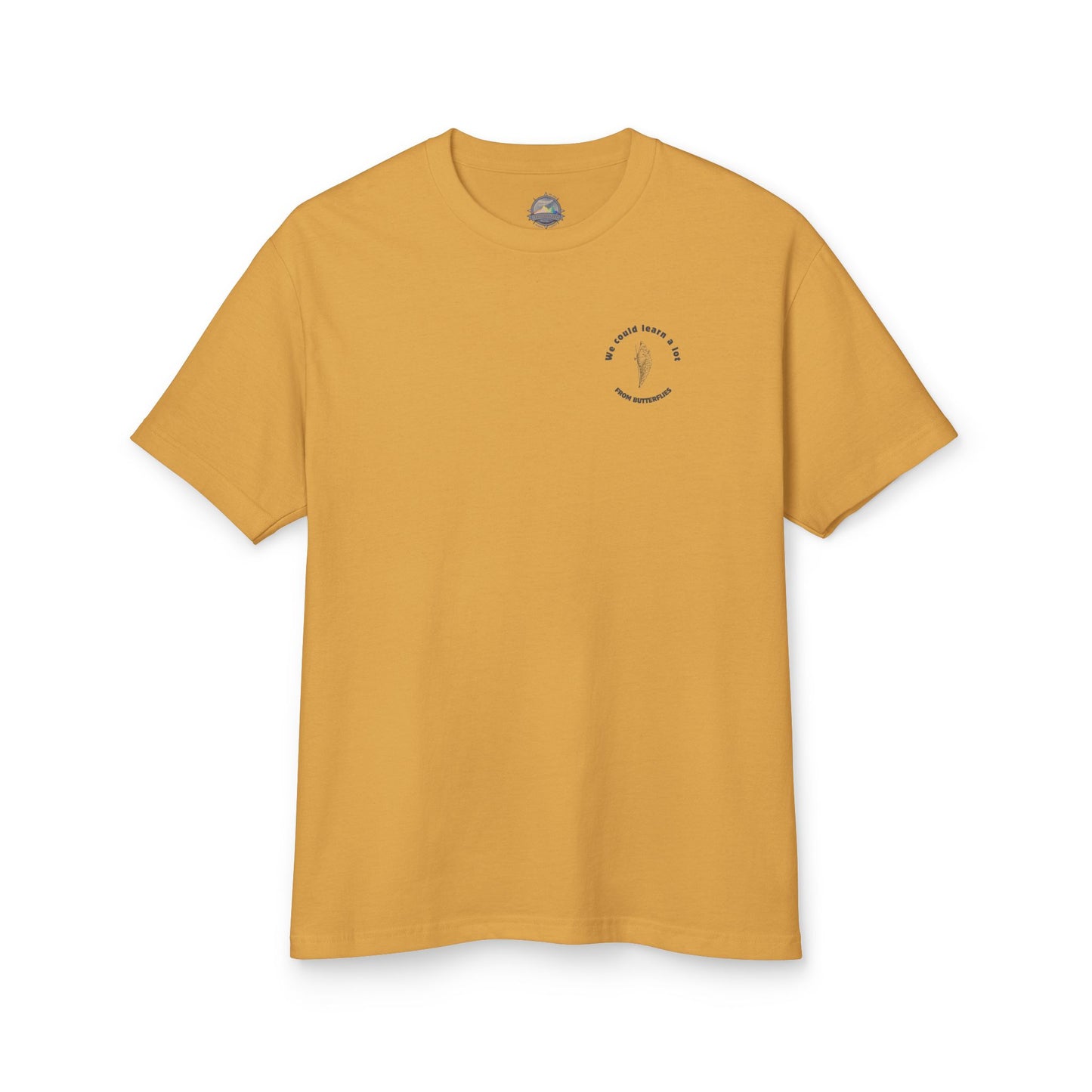 Metamorphosis Tee (Unisex)