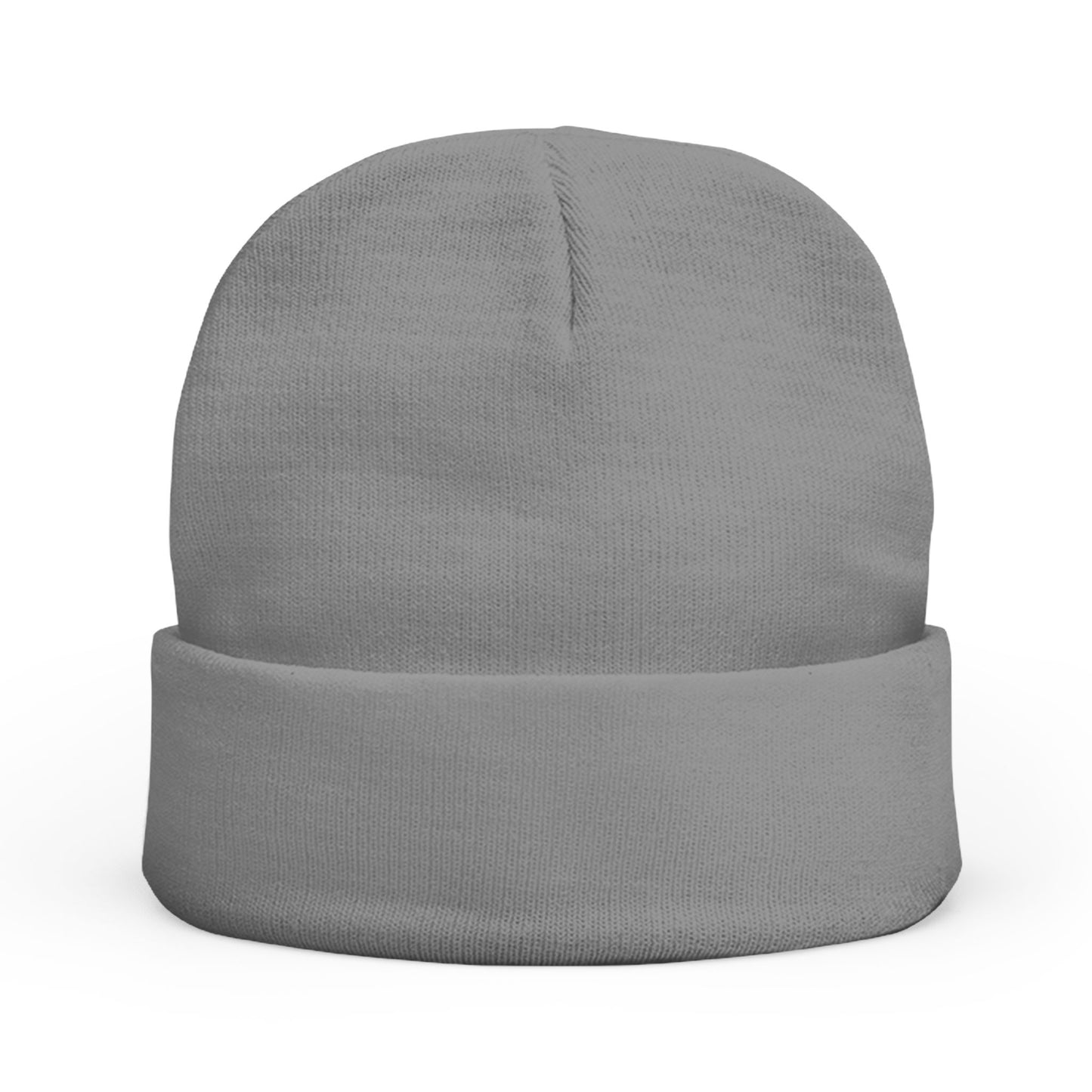 Adventure with Pride Knit Beanie | Embroidery